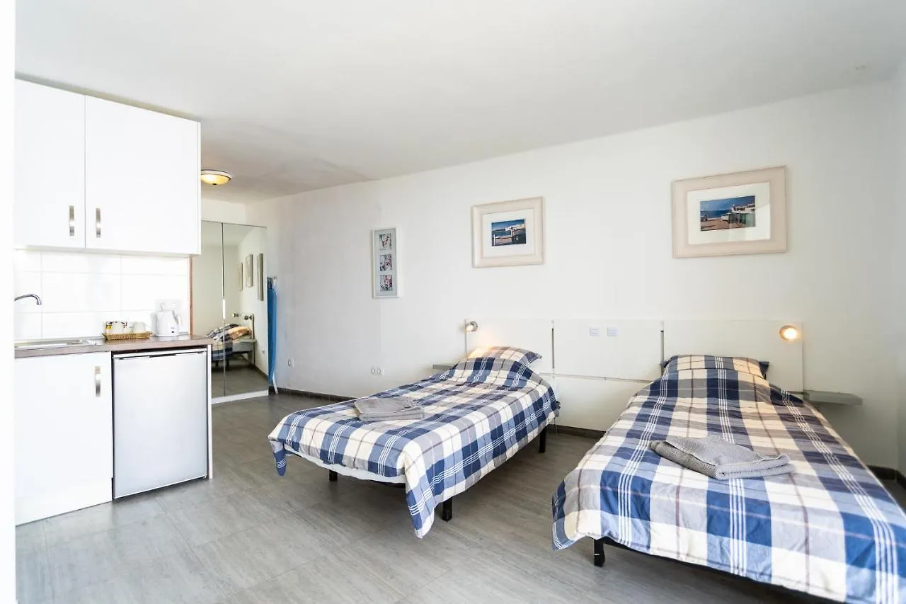 Apartamento Raymanda203 Puerto del Carmen  España