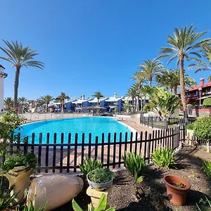 2 Sun Club Terraza Holiday home Maspalomas (Gran Canaria)