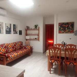 Alojamientosmomi3 Apartment Corralejo